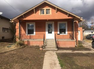 1921 E 5th St, Pueblo, CO 81001