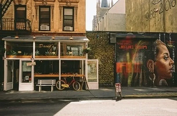 Rented by Bold New York | media 5