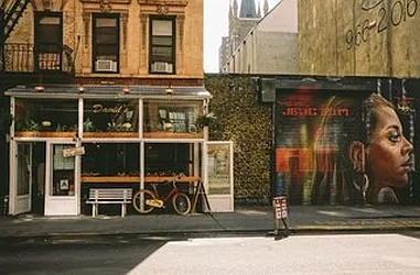 Rented by Bold New York