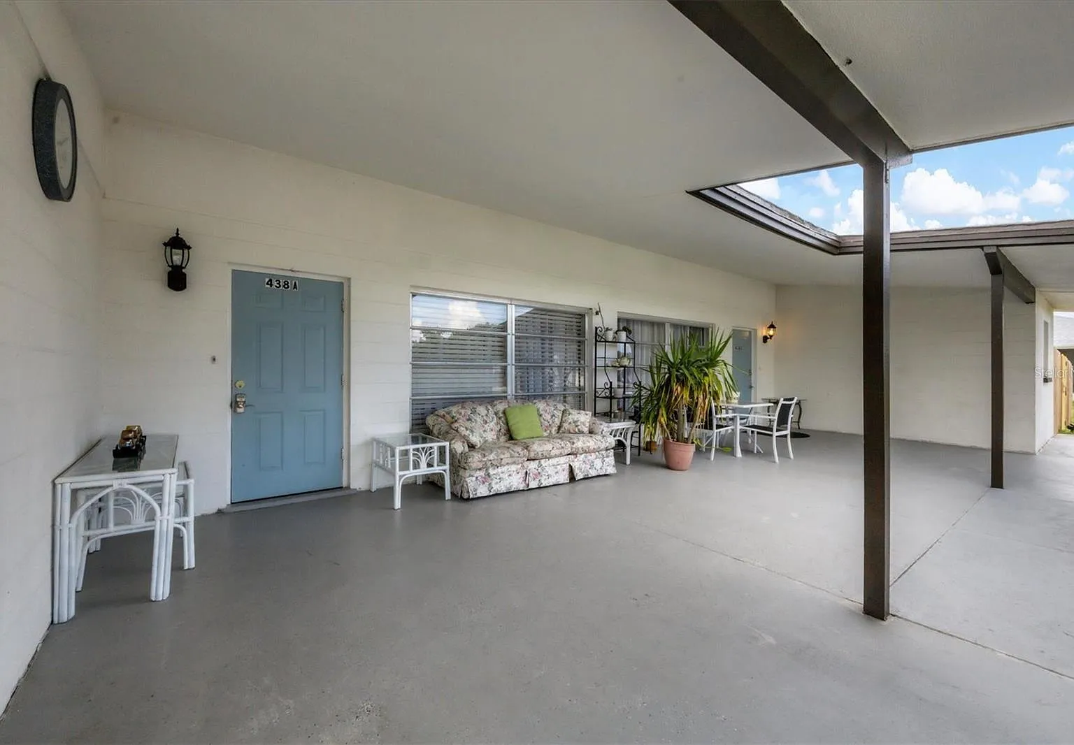 2 bed, 1.0 bath, 932 sqft, $1,450 — Photo 3