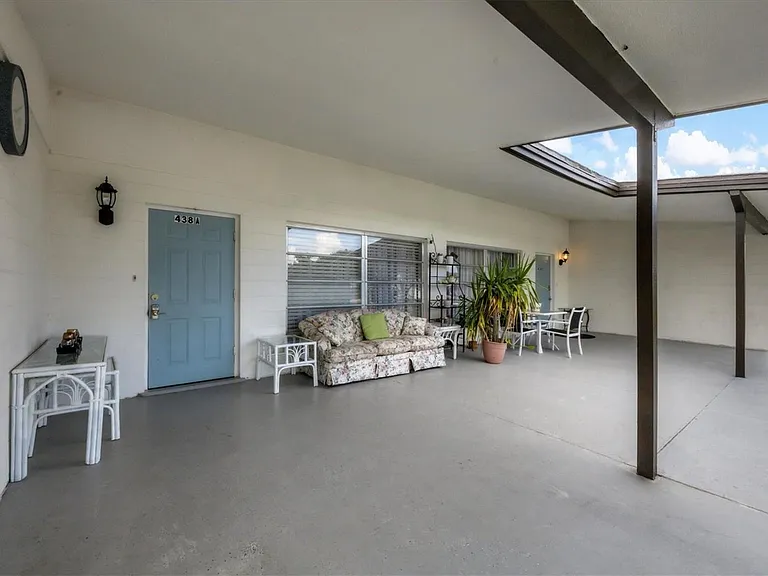 438 Granada Blvd #A — Photo 3