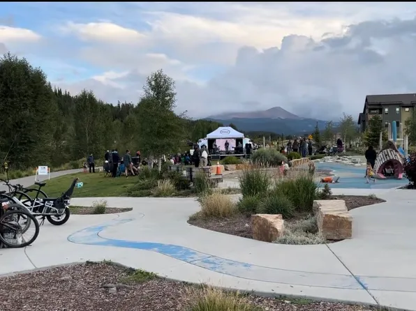 493 Floradora Drive UNIT 493, Breckenridge, CO 80424