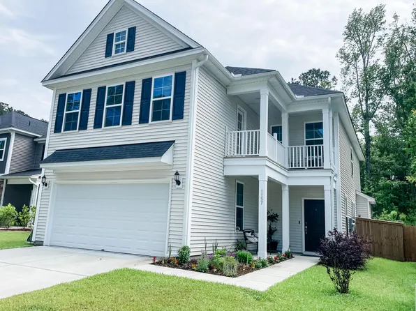 1157 Triple Crown Ct, Mount Pleasant, SC 29429