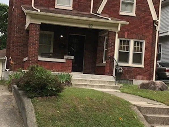 42 Pinehurst Ave, Dayton, OH 45405