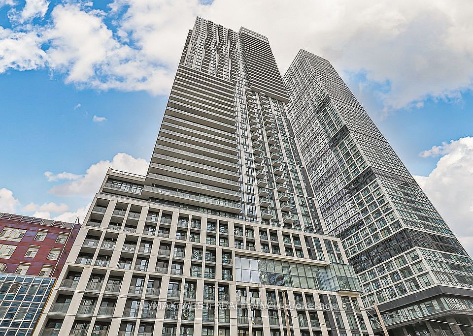 1st image of 251 Jarvis St #1124