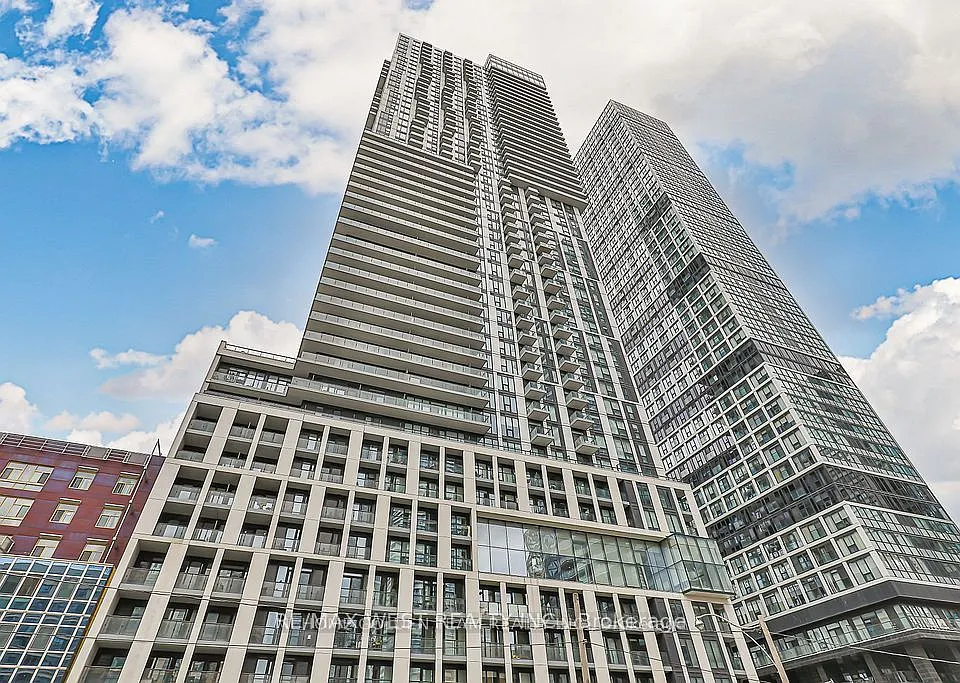 251 Jarvis St #1124
