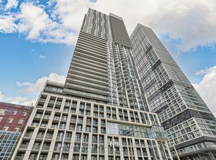 251 Jarvis St #1124, Toronto, ON M5B 0C3