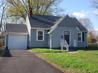 307 Birch Rd, Springfield, OH 45503