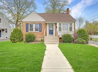 21211 Locust St, Matteson, IL 60443