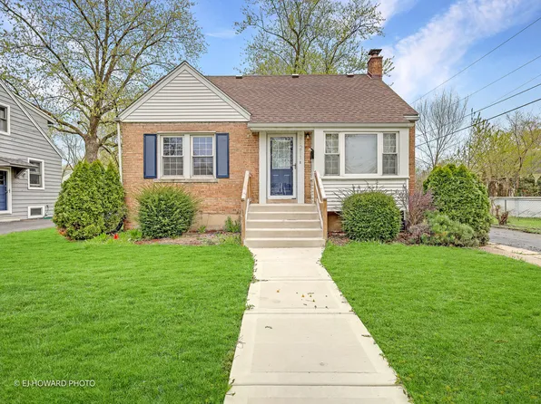 21211 Locust St, Matteson, IL 60443