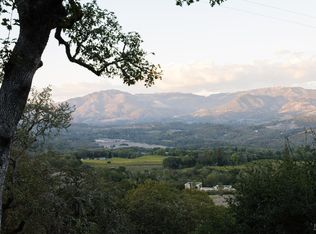 6640-6572 Sonoma Mountain Rd, Santa Rosa, CA 95404