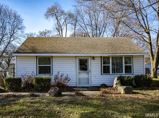 59245 Lewis St, Elkhart, IN 46517