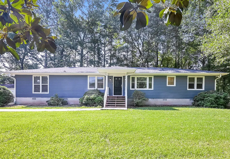 58 Rustic Rd