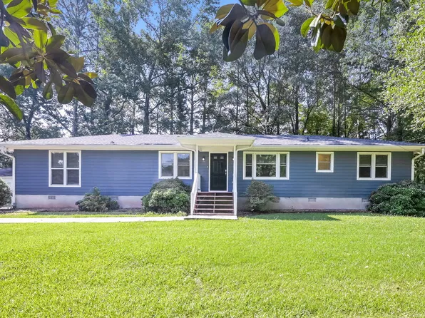 58 Rustic Rd, Stockbridge, GA 30281