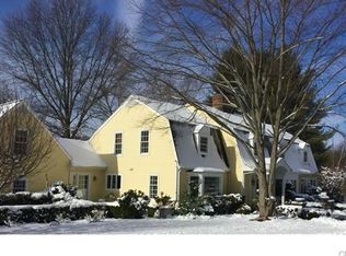 23 Hunting Ridge Ln, Wilton, CT 06897