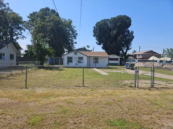 4430 E Hammond Ave, Fresno, CA 93703