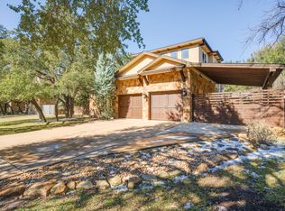 12600 River Bnd, Austin, TX 78732