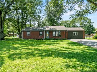 5623 Harmeson Dr, Anderson, IN 46013
