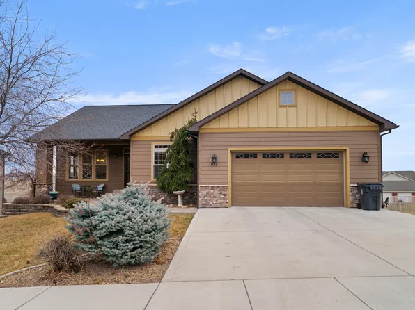 935 Napa Dr, Helena, MT 59601