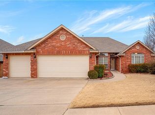10505 S Linn Ave, Oklahoma City, OK 73170