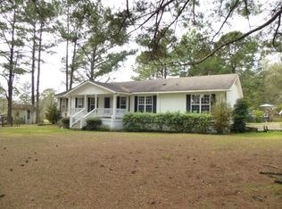 5481 Us Highway 19 S, Thomasville, GA 31792
