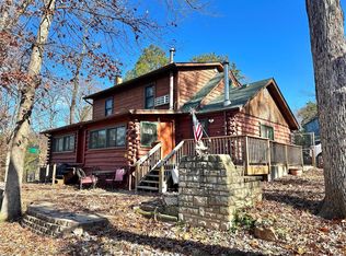 7315 Lakeshore Dr, Cedar Hill, MO
