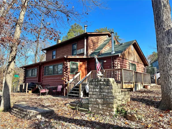 7315 Lakeshore Dr, Cedar Hill, MO 63016