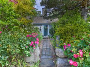 162 Route 6A, Yarmouth Port, MA 02675
