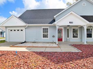 7800 Homestead Ln #A, Pensacola, FL 32526