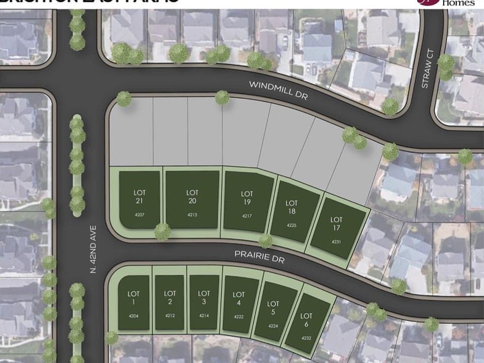 2nd image of 4231 Prairie Dr