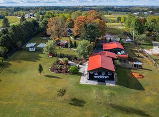 5028 Ashgrove Rd, Nicholasville, KY 40356