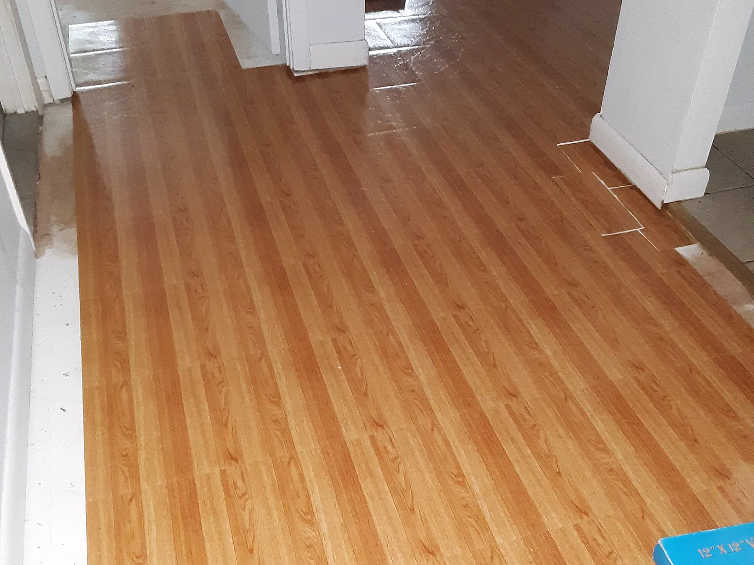 1 bed, 700 sqft, $1,495 — Photo 2