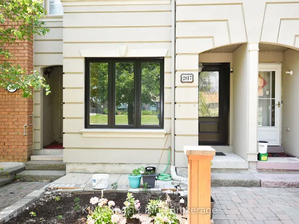 2817 Bur Oak Ave, Markham, ON L6B 1E2