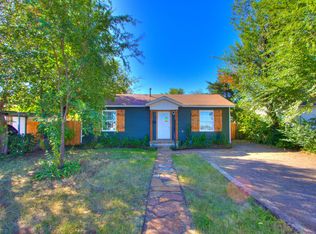 614 W Hurd St, Edmond, OK 73003