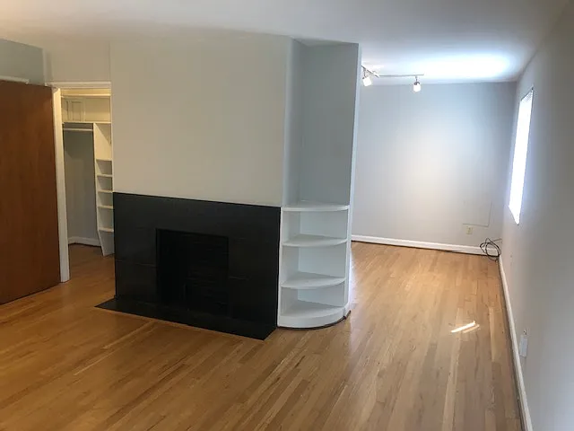 Living Room looking to Dining/Office area
