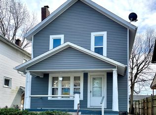 515 Frebis Ave, Columbus, OH
