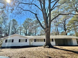 5359 Jamaica Dr, Jackson, MS 39211