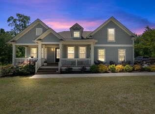 5 Trianon Way, Greenville, SC 29617