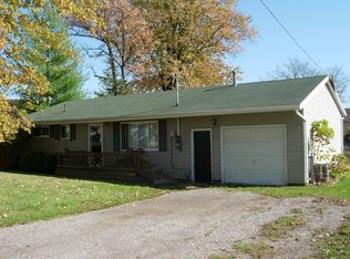 139 Victor Dr, Saginaw, MI 48609