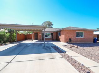 5826 E 2nd St, Tucson, AZ 85711