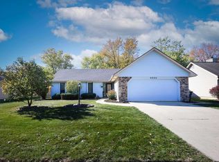 6333 Verandah Ln, Fort Wayne, IN