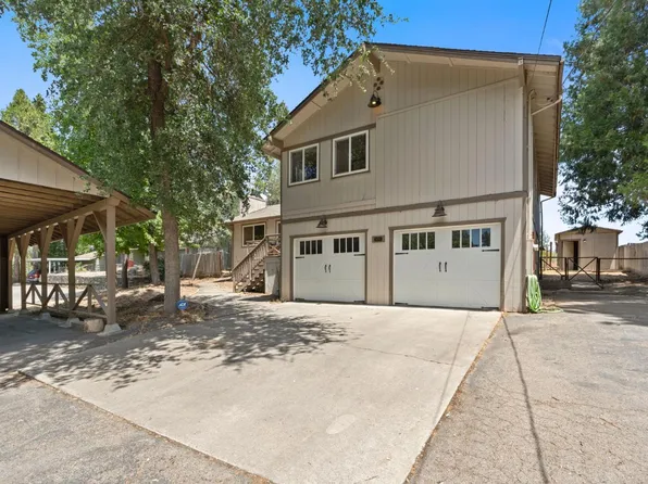 39749 Pine Ridge Rd, Oakhurst, CA 93644