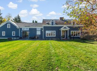 58 Mount Anthony Road, Bennington, VT 05201