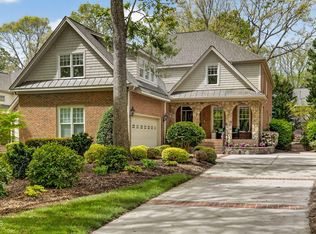 2032 Langham Ln, Raleigh, NC 27615