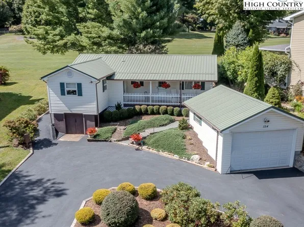 154 Pine Ridge Loop, Newland, NC 28657