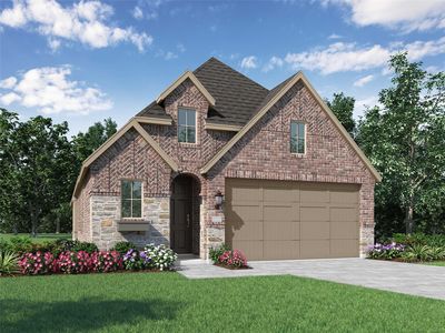 803 Stone Grove Rd, Lavon, TX, 75166