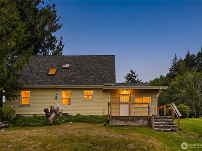17816 Herron Road NW, Lakebay, WA, 98349