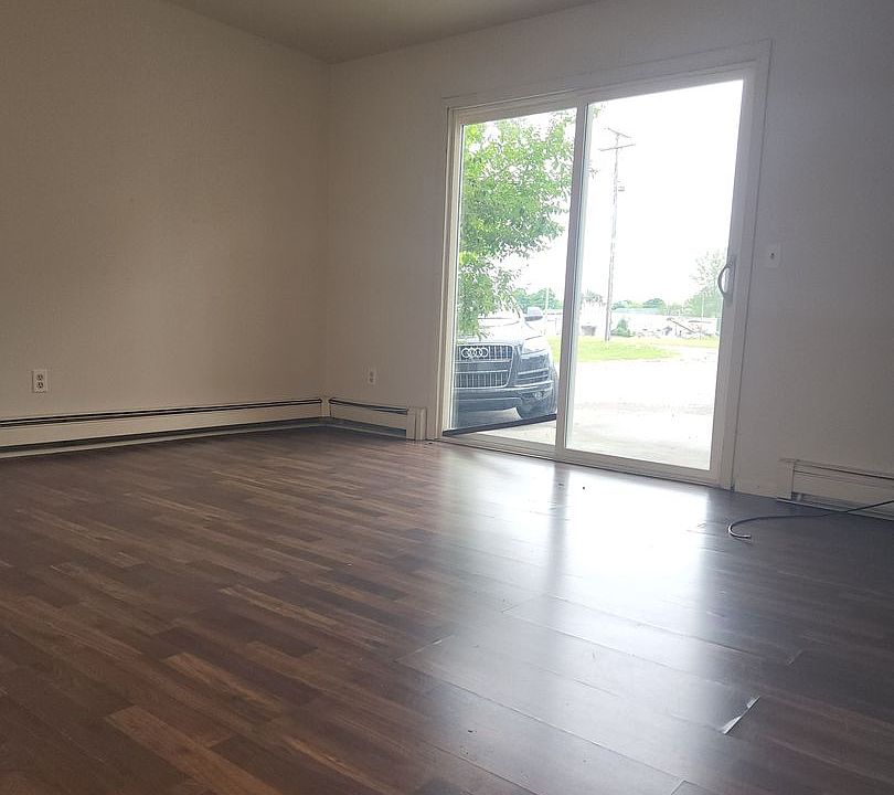 406 Bjornson Street 406 Bjornson St Big Rapids MI Zillow