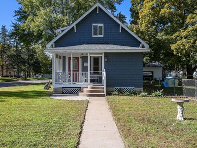 468 S Shore Dr, Forest Lake, MN, 55025