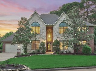 177 Bent Tree Ln, Montgomery, TX 77356